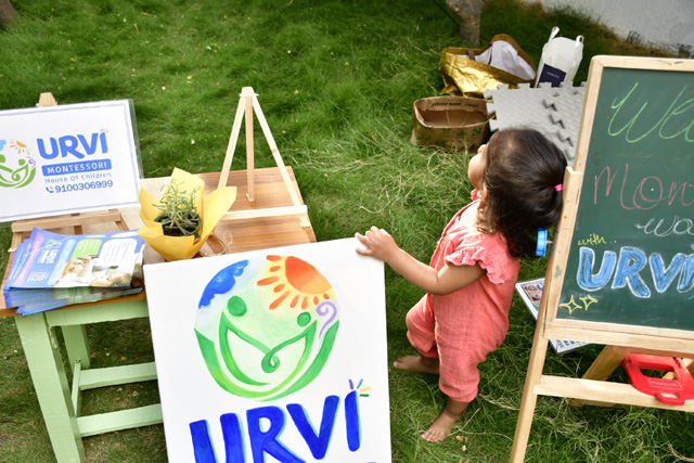 Montessori Awareness Program