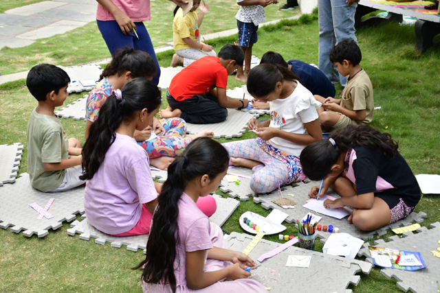 Montessori Awareness Program