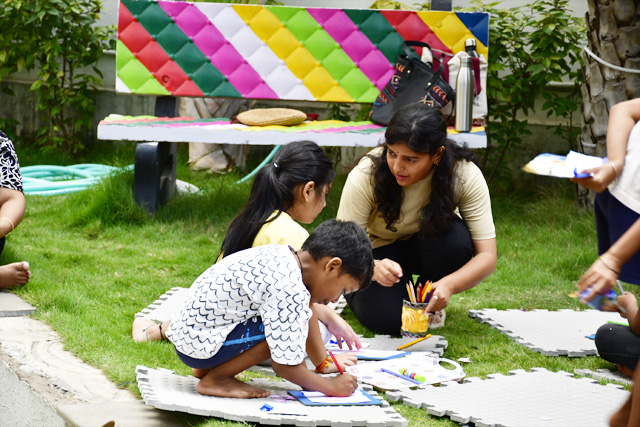Montessori Awareness Program