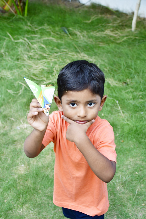 Montessori Awareness Program