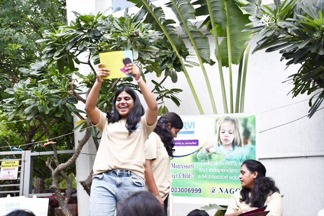 Montessori Awareness Program