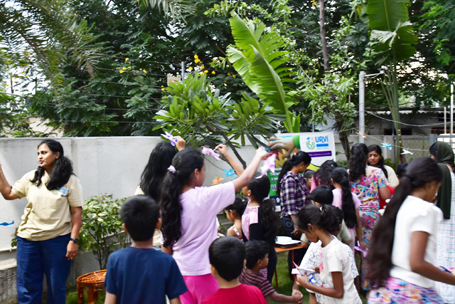 Montessori Awareness Program