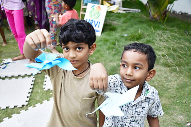 Montessori Awareness Program