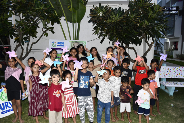 Montessori Awareness Program