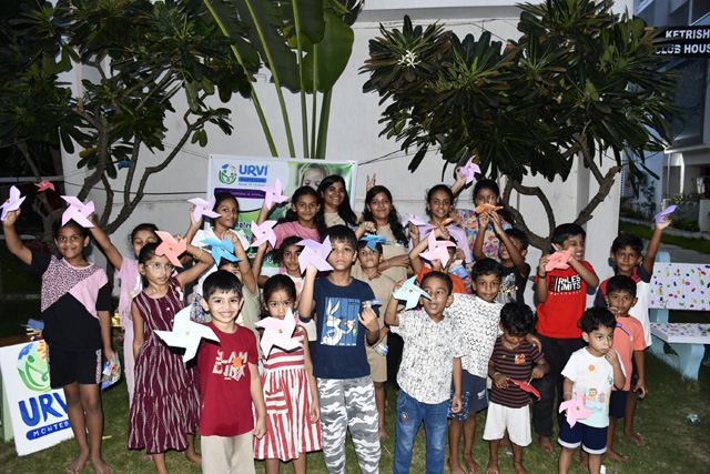 Montessori Awareness Program