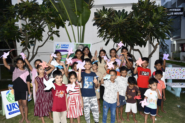 Montessori Awareness Program
