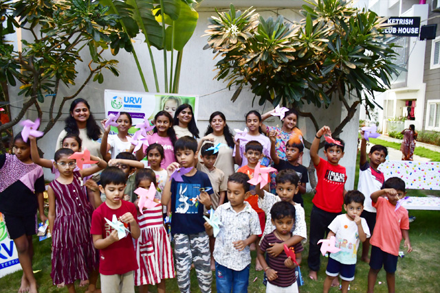 Montessori Awareness Program