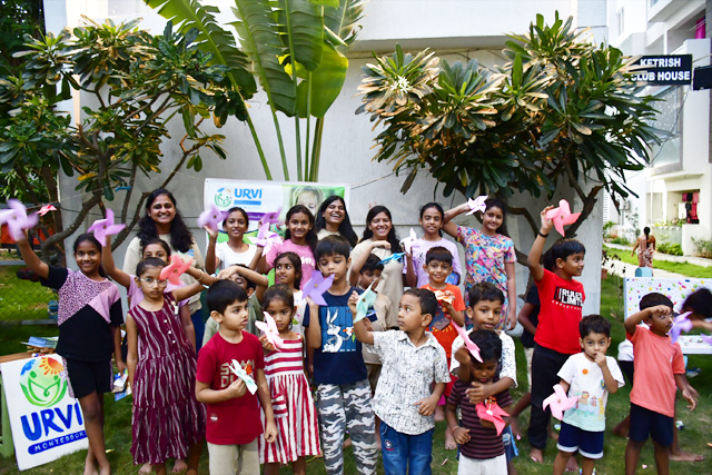Montessori Awareness Program