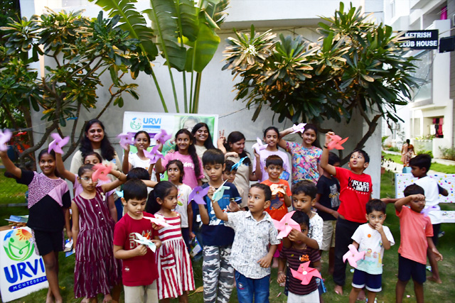 Montessori Awareness Program