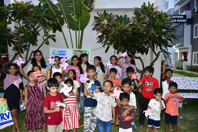 Montessori Awareness Program