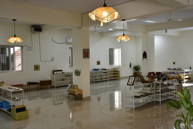 Environment