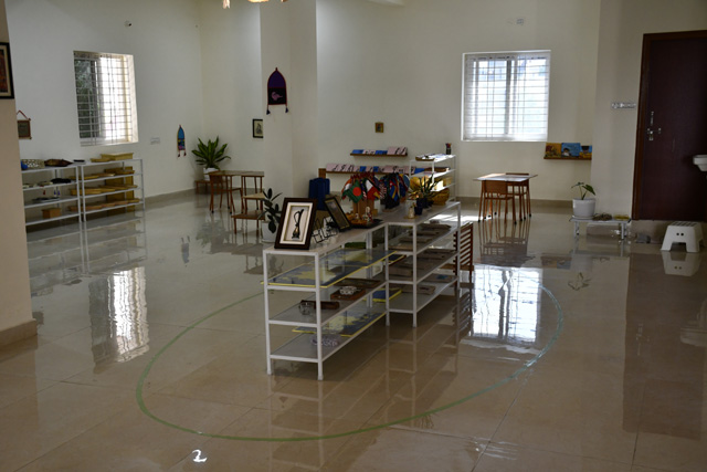Environment