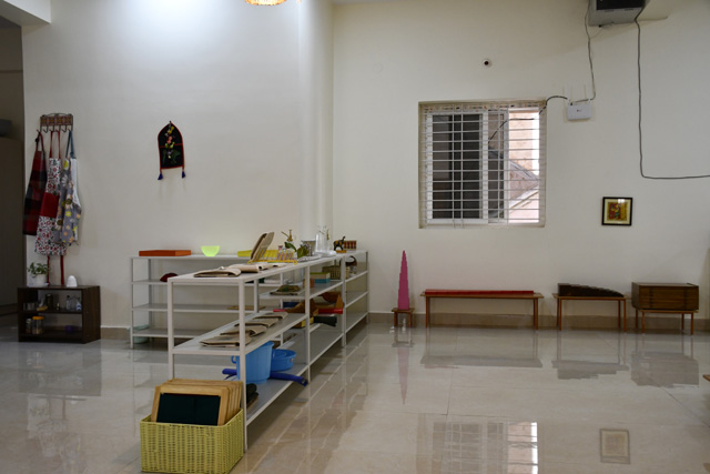 Environment
