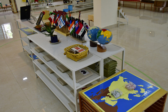 Environment