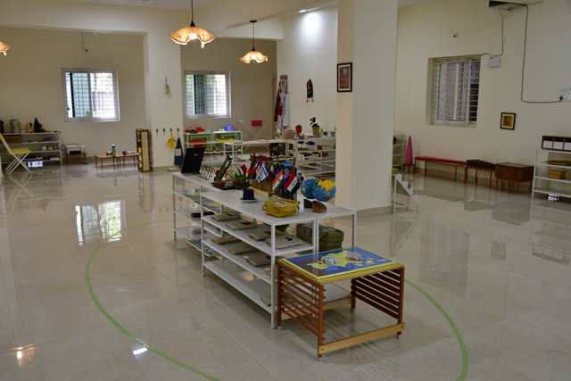 Environment