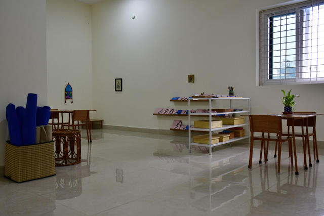 Environment