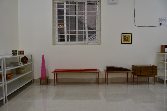 Environment