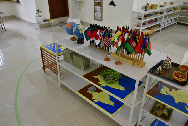 Environment