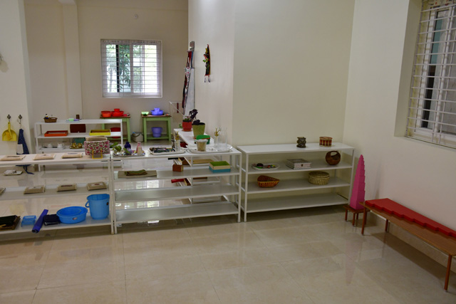 Environment