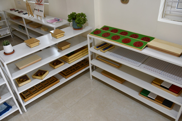 Environment