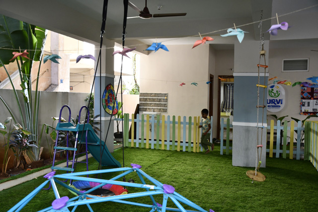 Playarea