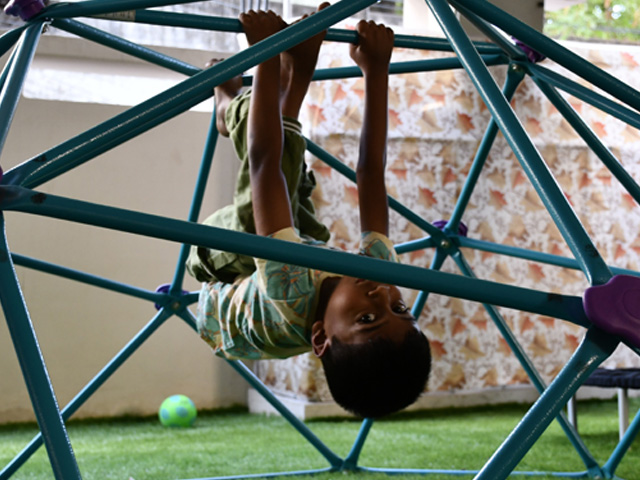 Playarea