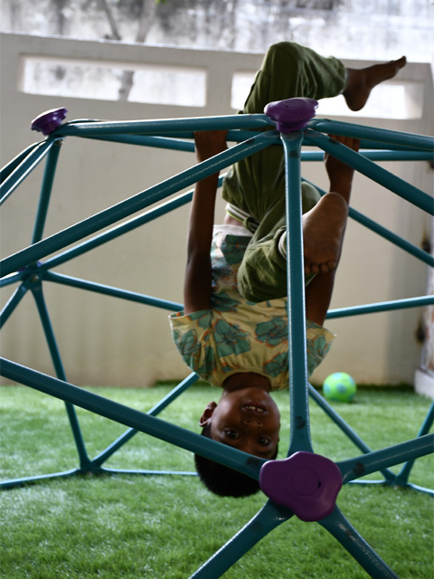 Playarea