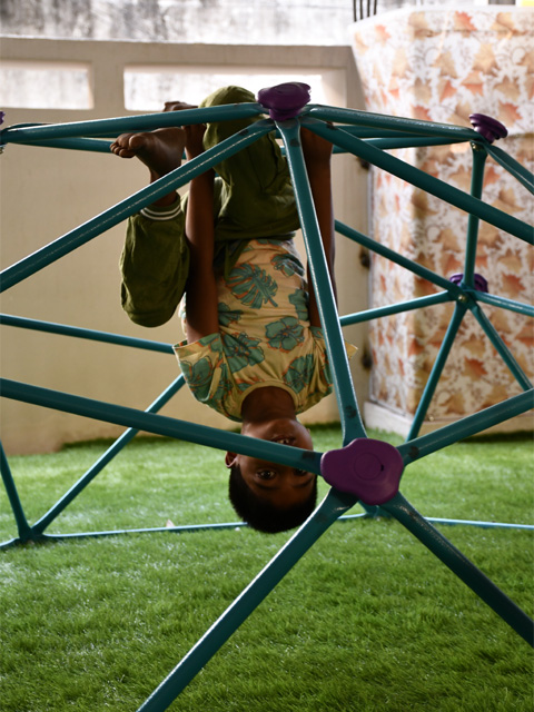 Playarea